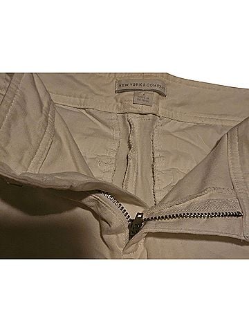 New York & Company Dressy Shorts (view 2)