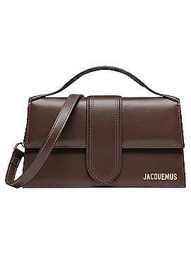 Jacquemus Jacquemus Le Grand Bambino Bag (view 1)
