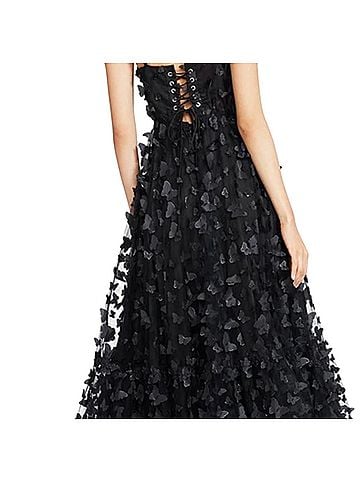 Betsey Johnson Casual Dress (view 2)