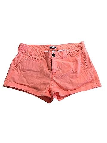 Express Dressy Shorts (view 1)