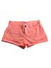 Express Pink Dressy Shorts Size 6 - photo 1