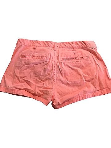 Express Dressy Shorts (view 2)