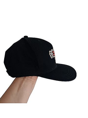 Coach Keith Haring Baseball Cap (view 1)