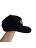 Coach Solid Black Red Baseball Cap One size - photo 1