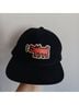Coach Solid Black Red Baseball Cap One size - photo 4