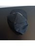Coach Solid Black Red Baseball Cap One size - photo 6