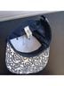 Coach Solid Black Red Baseball Cap One size - photo 8