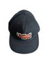 Coach Solid Black Red Baseball Cap One size - photo 2