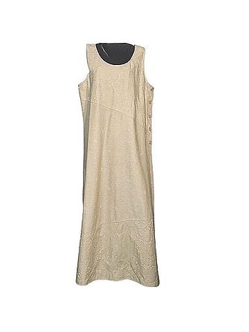 Denim & Co Casual Dress (view 1)