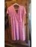 Gilli Floral Red White Casual Dress Size 1X - photo 4