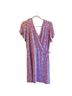 Gilli Floral Red White Casual Dress Size 1X - photo 1