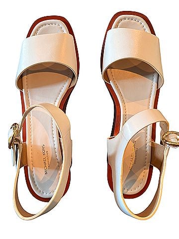 Michael Kors Michael Kors Wedges (view 1)