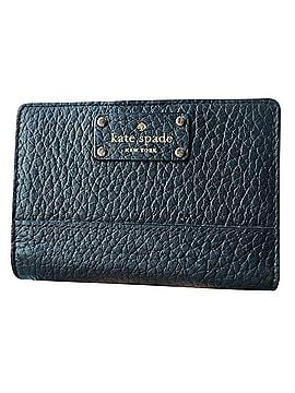 Kate Spade New York Leather Wallet (view 1)
