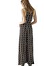 Free People Black Jumpsuit Size L - photo 2