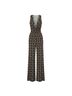 Free People Black Jumpsuit Size L - photo 1