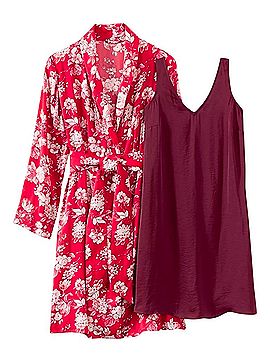 Lands' End Casual Dress (view 1)