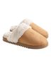 J.Crew Tan Flats Size 6 - photo 1