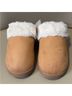 J.Crew Tan Flats Size 6 - photo 5