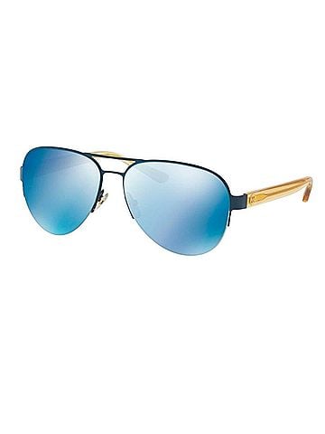 Tory Burch Sunglasses (view 1)