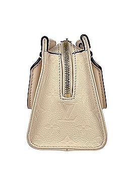 Louis Vuitton Louis Vuitton OnTheGo EW 3-Way Shoulder Bag Chain Handbag Monogram Empreinte Cream (White) M23698 Women's (view 2)
