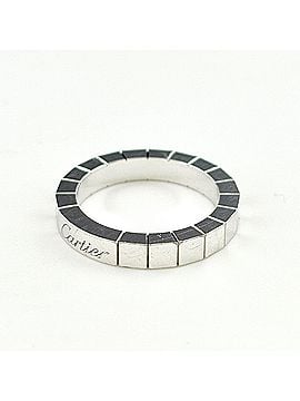 Cartier Cartier Lanieres Ring (750) - Women's (view 2)