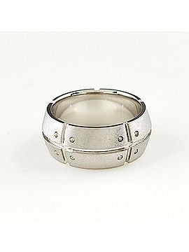 Tiffany & Co. Tiffany &amp; Co. Streamerica Ring 2002, 750mm, Women's (view 2)
