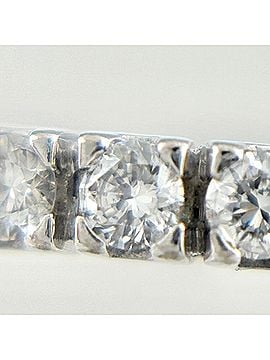 Bvlgari BVLGARI Small Diamond Design Ring, 750 Ring for Women (view 2)