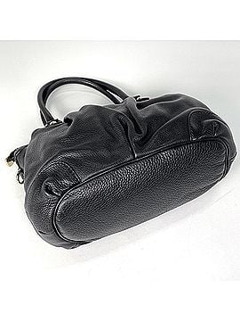 Gucci Gucci Sukey Handbag, 2-Way, Leather, Black, 247902, Women's (view 2)