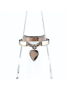 Cartier Cartier Mon Amour Ring, Pink Gold (PG), 750 (view 1)