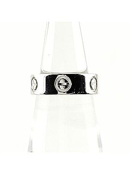 Cartier Cartier Love Ring, Platinum 750, Women's Ring (view 1)