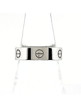 Cartier Cartier Love Ring (750) - Men's (view 1)