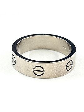 Cartier Cartier Love Ring (750) - Men's (view 2)