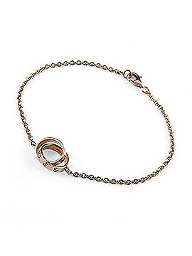 Cartier Cartier Baby Love Bracelet, Pink Gold (PG), 750, Women's Bracelet (view 1)