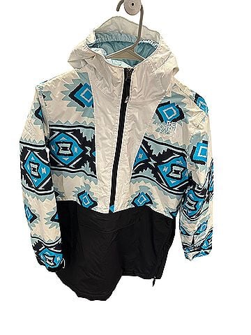 The North Face Windbreaker (view 1)