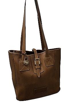 Dooney & Bourke Leather Tote (view 1)