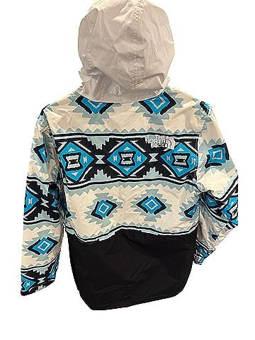 The North Face Windbreaker (view 2)