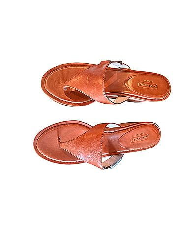 Coach coach Wedges (view 2)