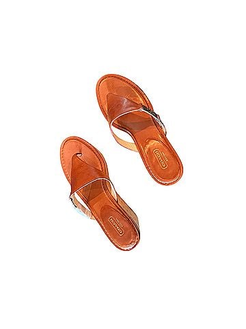 Coach coach Wedges (view 1)