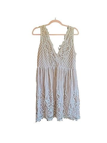 K. Jordan Cocktail Dress (view 1)