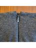 Tocca Gray Casual Dress Size XL - photo 8