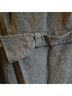 Tocca Gray Casual Dress Size XL - photo 5