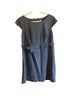 Tocca Gray Casual Dress Size XL - photo 1