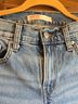 Levi Strauss Signature Blue Jeans Size 6 - photo 4