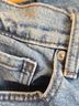 Levi Strauss Signature Blue Jeans Size 6 - photo 8