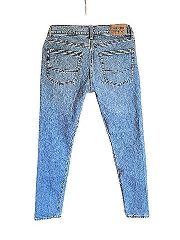 Levi Strauss Signature Slim Jeans (view 2)