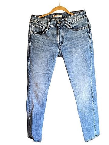 Levi Strauss Signature Slim Jeans (view 1)