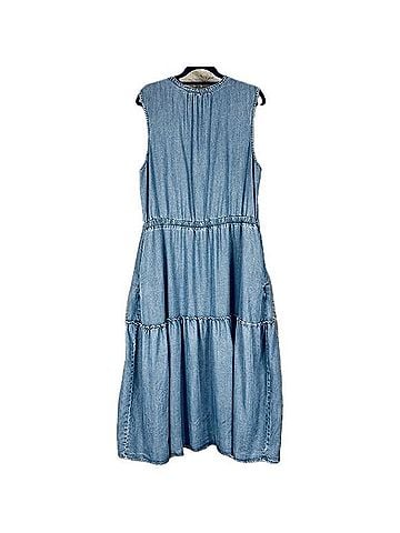 Lands' End Casual Dress (view 2)