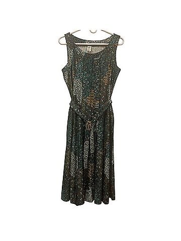 Perseption Concept Casual Dress (view 1)