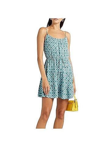Alice + Olivia Cheyla Casual Dress (view 1)