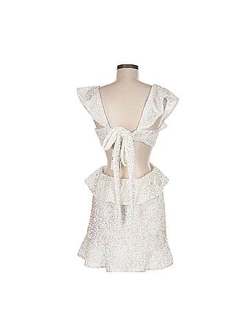 Show Me Your Mumu Cocktail Dress (view 2)